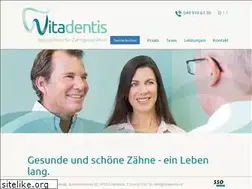 Sites similar to zahnarzt-erlenbach.ch