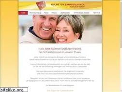 Sites similar to zahnarzt-fischer.com