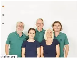 Sites similar to zahnarzt-frankfurt.de