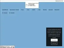 Sites similar to zahnarzt-fuer-tiere.de