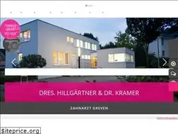 Sites similar to zahnarzt-greven.de