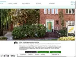 Sites similar to zahnarzt-groemitz.de