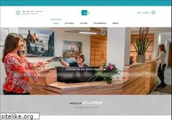 Sites similar to zahnarzt-gropp.de