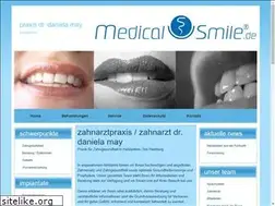 Sites similar to zahnarzt-hamburg-may.de