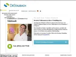 Sites similar to zahnarzt-hannover.org