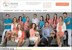 Sites similar to zahnarzt-in-ungarn.ch