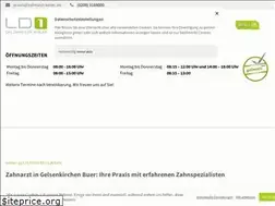 Sites similar to zahnarzt-keller.de