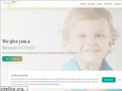 Sites similar to zahnarzt-kern.at