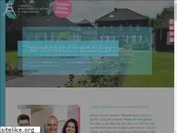 Sites similar to zahnarzt-krause-essen.de