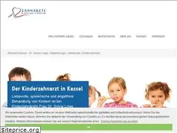 Sites similar to zahnarzt-linge.de