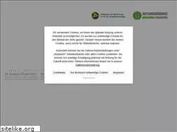 Sites similar to zahnarzt-norderstedt.com