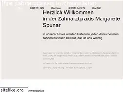 Sites similar to zahnarzt-nossek.de