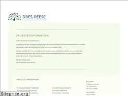 Sites similar to zahnarzt-praxis.org