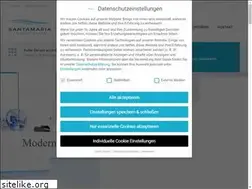 Sites similar to zahnarzt-santamaria.de