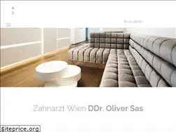 Sites similar to zahnarzt-sas.at