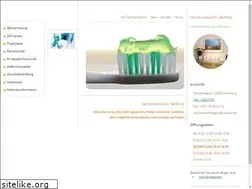 Sites similar to zahnarzt-stellingen.de