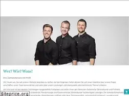 Sites similar to zahnarzt-waas.de