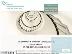 Sites similar to zahnarzt-walter.de