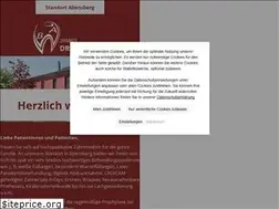 Sites similar to zahnarzt-warnick.com