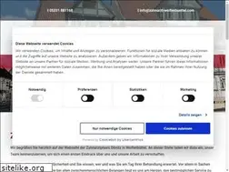 Sites similar to zahnarzt-wolfenbuettel.com