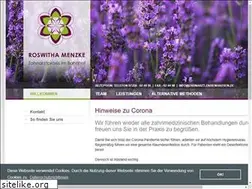 Sites similar to zahnarzt-zaisenhausen.de
