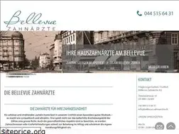 Sites similar to zahnarzt-zuerich-zentrum.ch