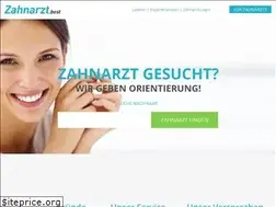 Sites similar to zahnarzt.best
