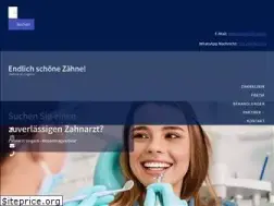 Sites similar to zahnarzt.co.hu