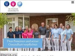 Sites similar to zahnarzt.ms