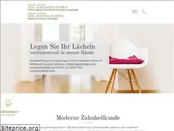 Sites similar to zahnarzt1090wien.at