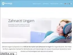 Sites similar to zahnarzte.info
