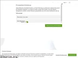 Sites similar to zahnarztgoldin.de
