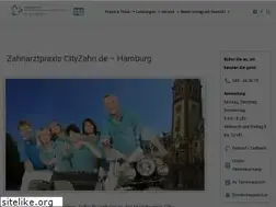 Sites similar to zahnarzthamburg.eu