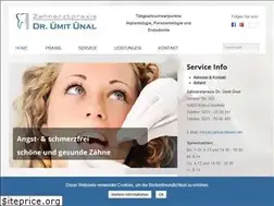 Sites similar to zahnarztkoeln.net