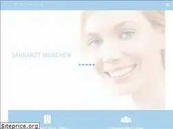 Sites similar to zahnarztlentrodt.de