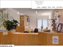 Sites similar to zahnarztmeier.ch