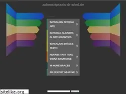 Sites similar to zahnarztpraxis-dr-wind.de
