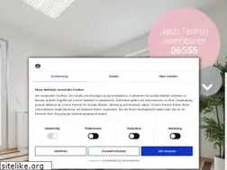 Sites similar to zahnarztpraxis-drgruber.de