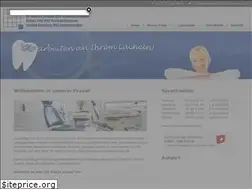 Sites similar to zahnarztpraxis-gevelsberg.de