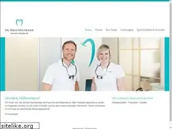Sites similar to zahnarztpraxis-holtmann.de