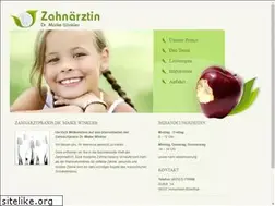 Sites similar to zahnarztpraxis-hot.de