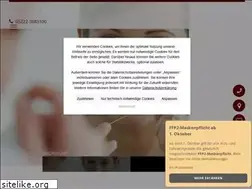 Sites similar to zahnarztpraxis-saeger.de