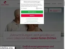 Sites similar to zahnarztpraxis-simon.de