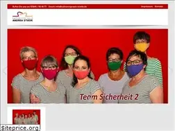 Sites similar to zahnarztpraxis-stiede.de