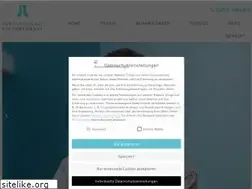 Sites similar to zahnarztpraxis-victoriahaus.de