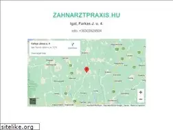 Sites similar to zahnarztpraxis.hu
