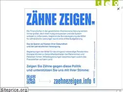 Sites similar to zahnarztpraxiswerner.de