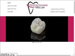Sites similar to zahnbau.de