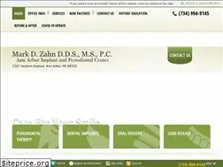 Sites similar to zahndds.com