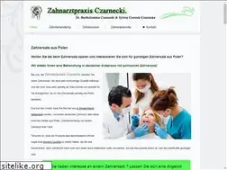 Sites similar to zahnersatz-aus-polen.de